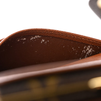 Louis Vuitton Monogram French Purse Wallet 12 of 12