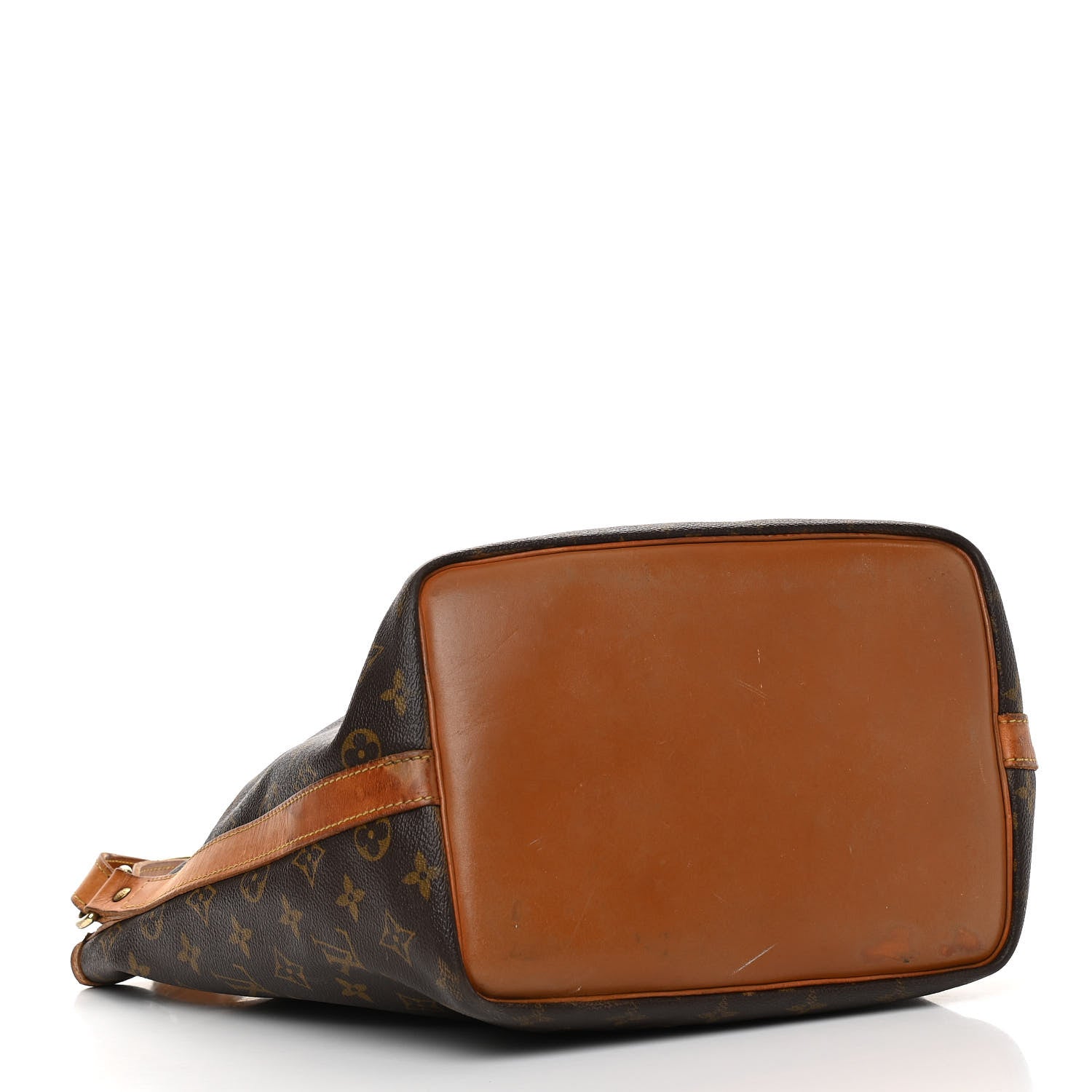 Louis Vuitton Monogram Petit Noe 4 of 18