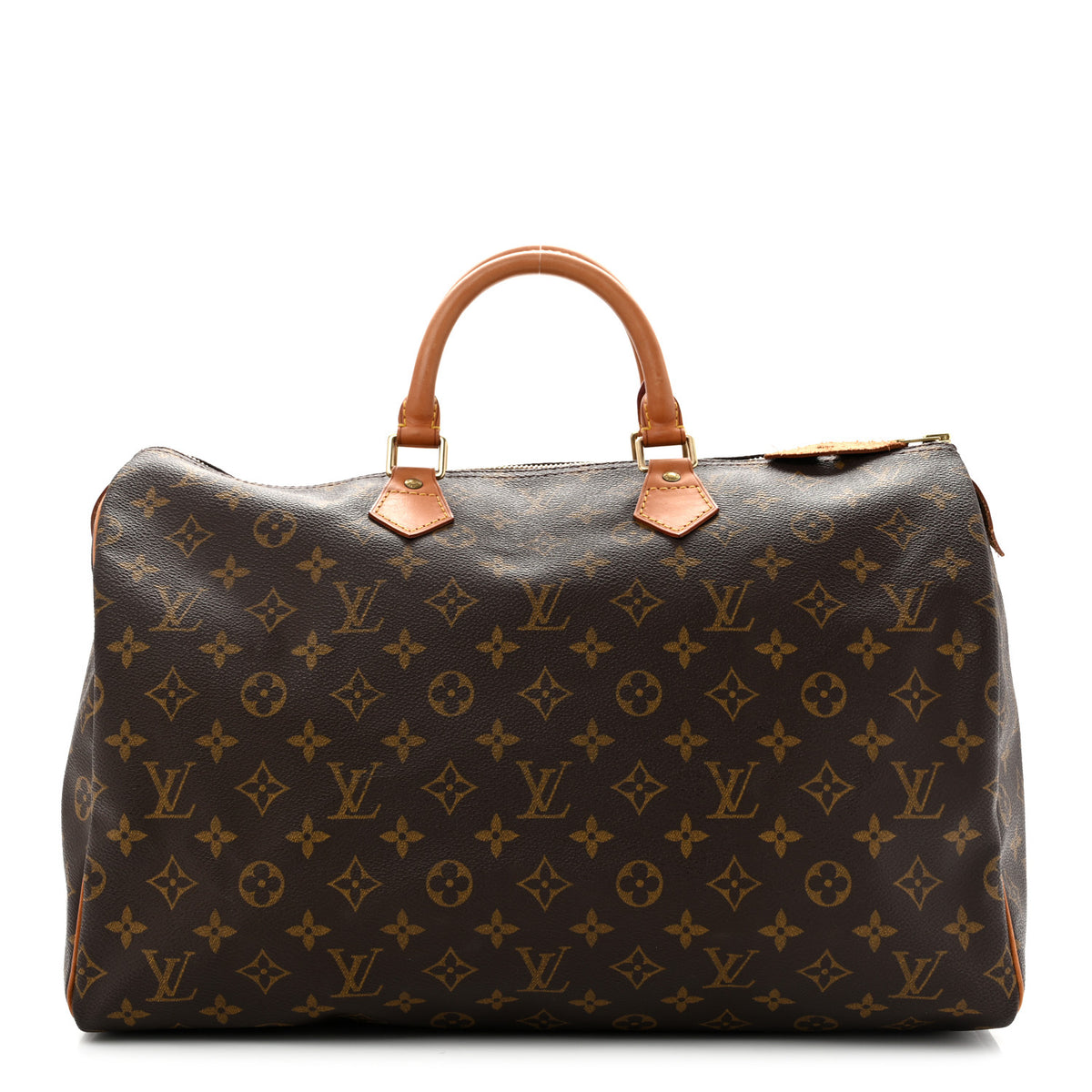 Monogram Speedy 40