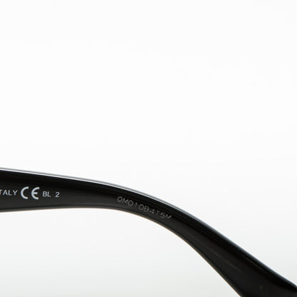 Gucci Horsebit Sunglasses 3712/S Black 7 of 7