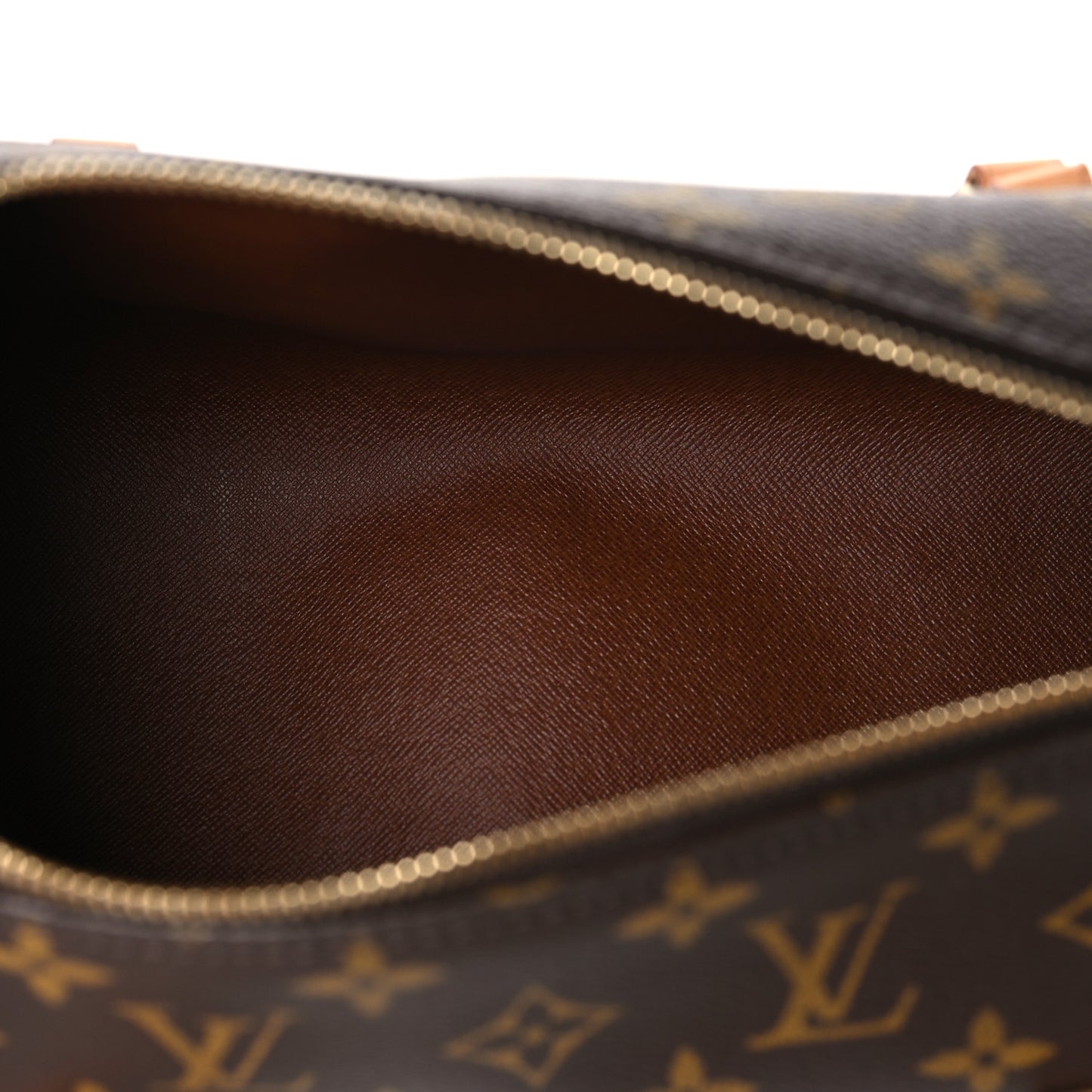 Monogram Papillon 30