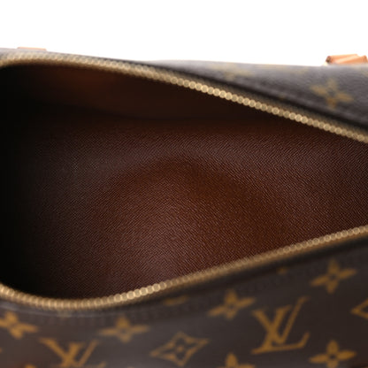 Louis Vuitton Monogram Papillon 30 5 of 8