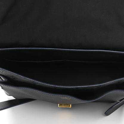 Louis Vuitton Empreinte Blanche MM Black 5 of 9