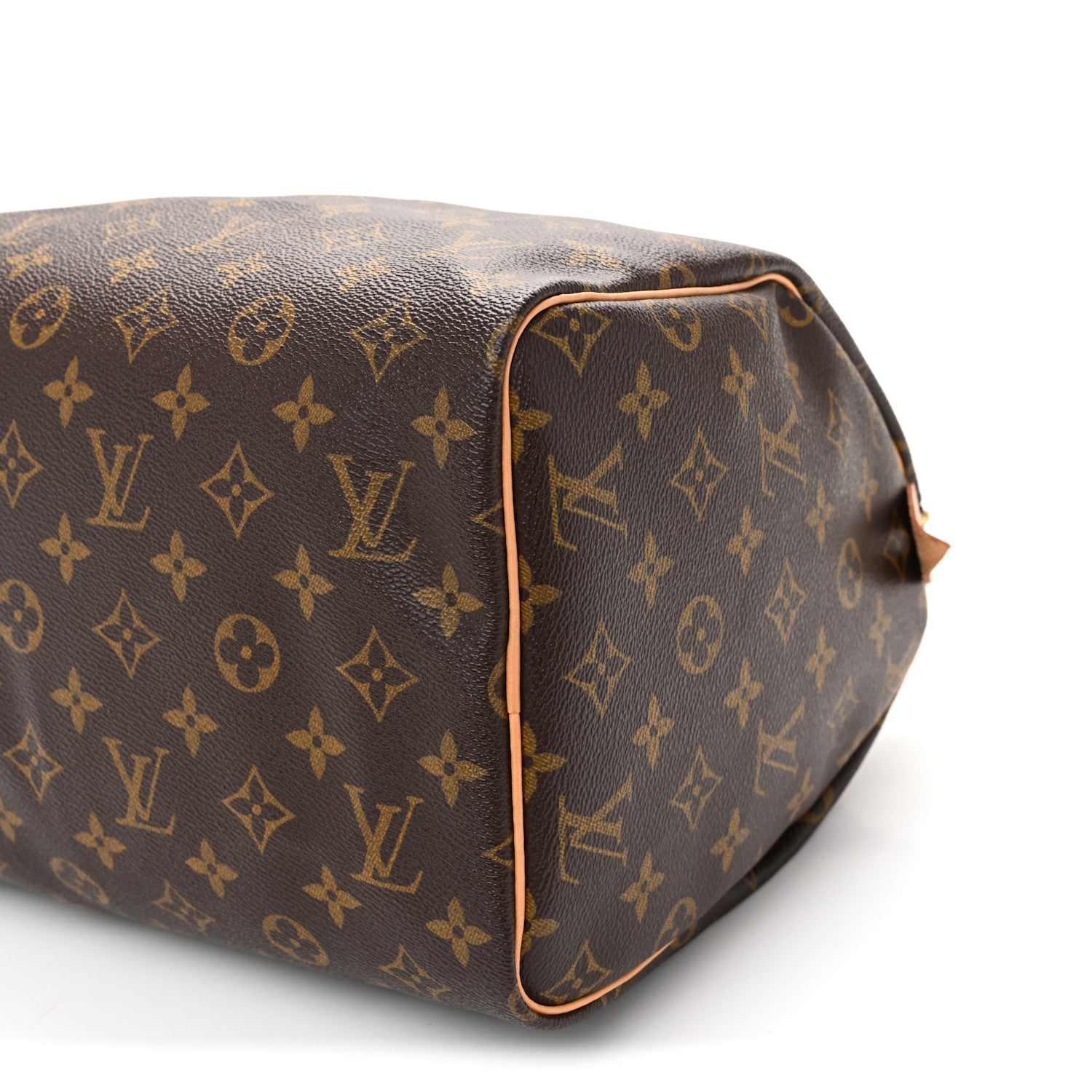 Louis Vuitton Monogram Speedy 30 10 of 11