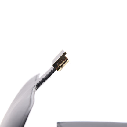 Hermes Veau Sombrero Constance Cartable 29 Black 13 of 26