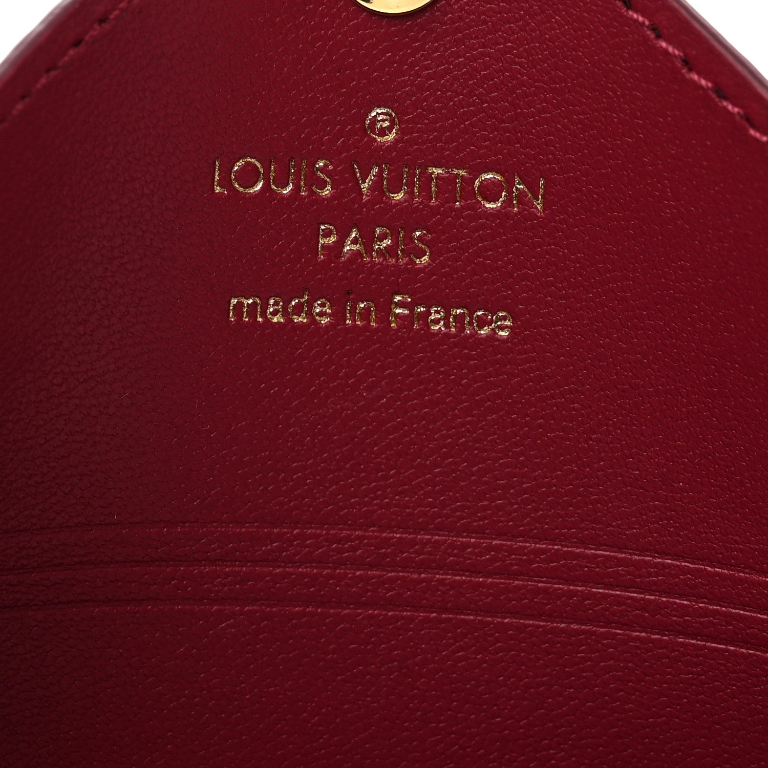 Louis Vuitton Monogram Kirigami Pochette Set 10 of 10