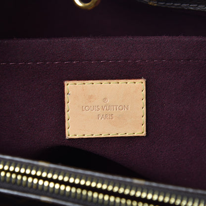 Louis Vuitton Monogram Montaigne GM 6 of 19