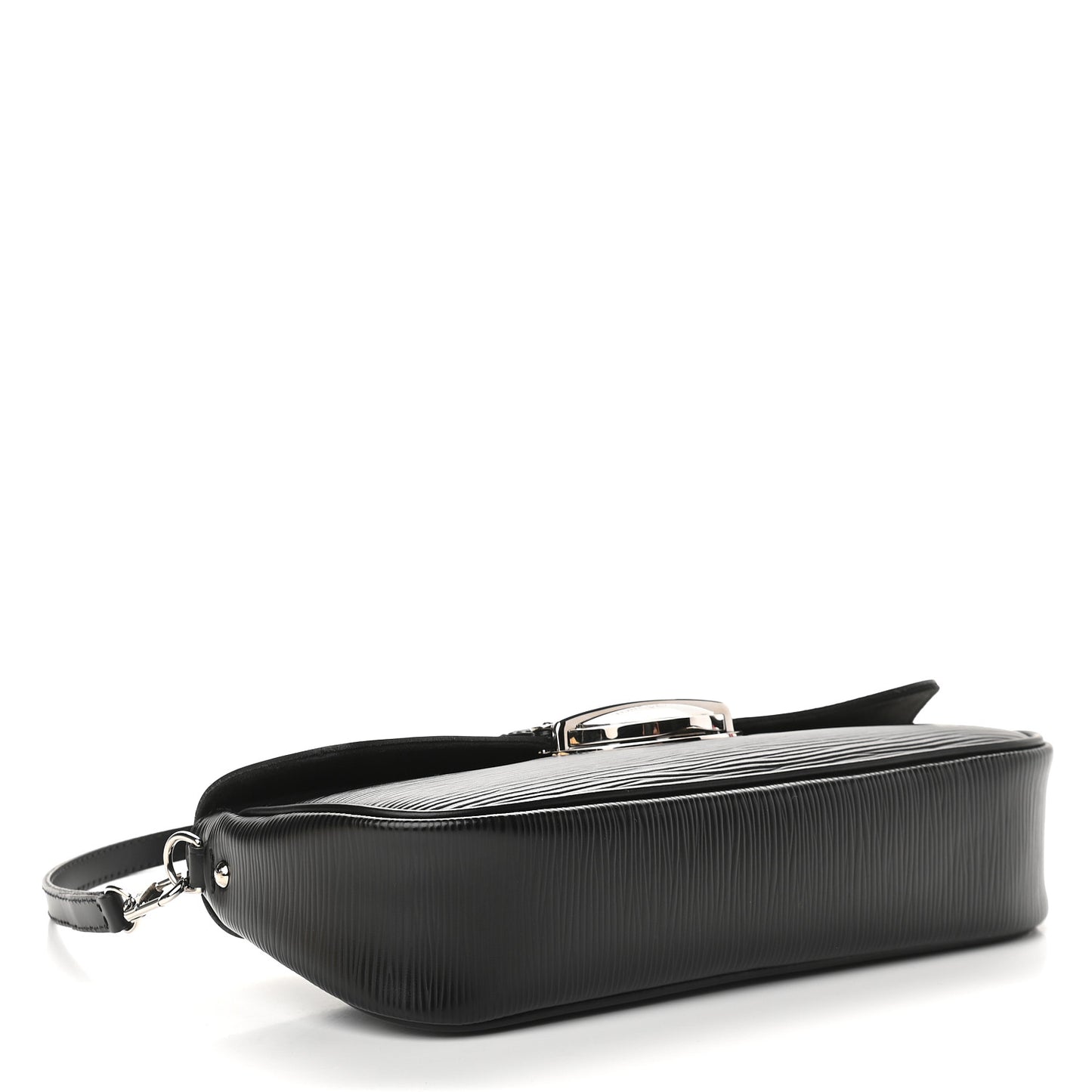 Epi Montaigne Clutch Black
