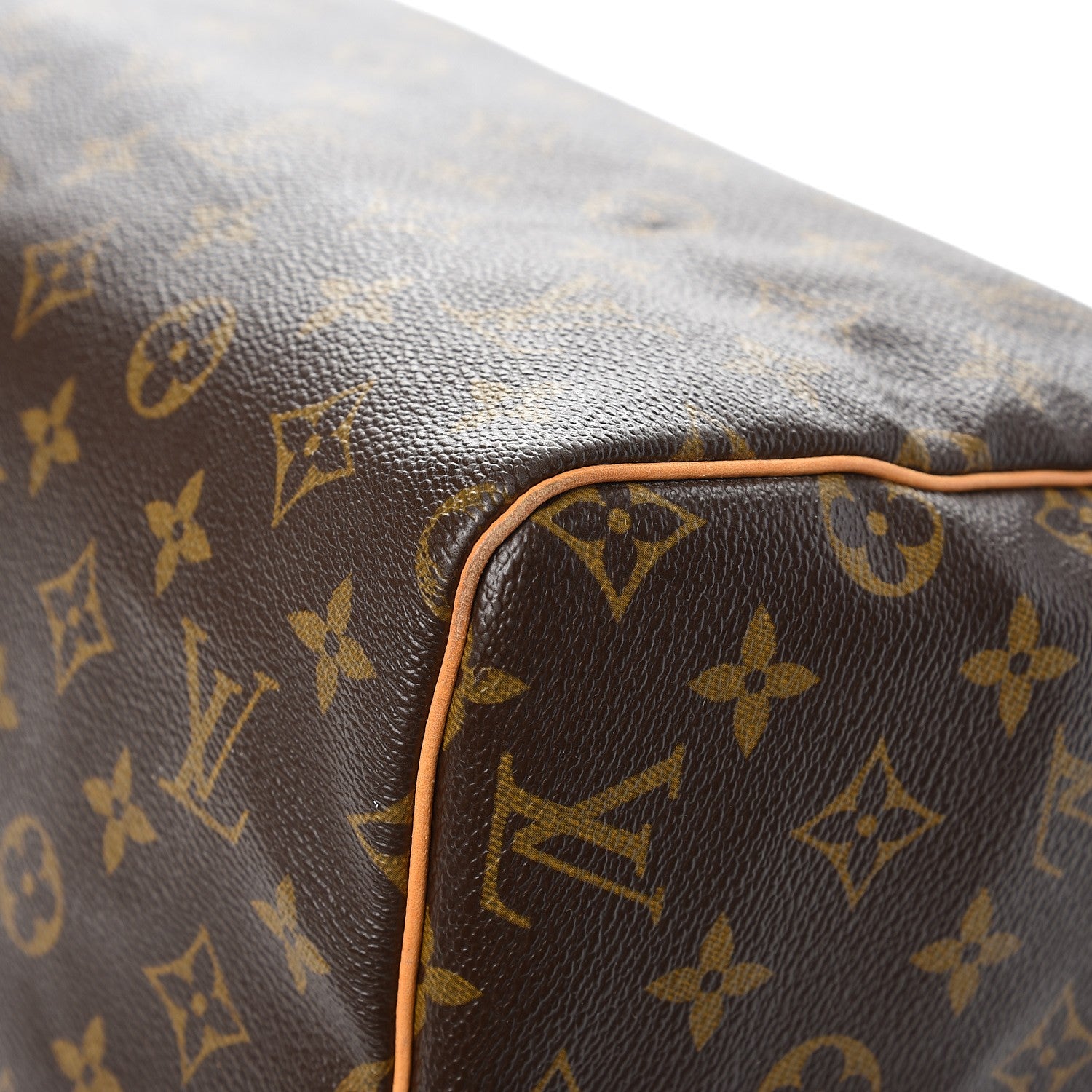 Louis Vuitton Monogram Speedy 30 10 of 12