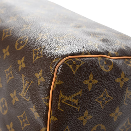 Louis Vuitton Monogram Speedy 30 10 of 12