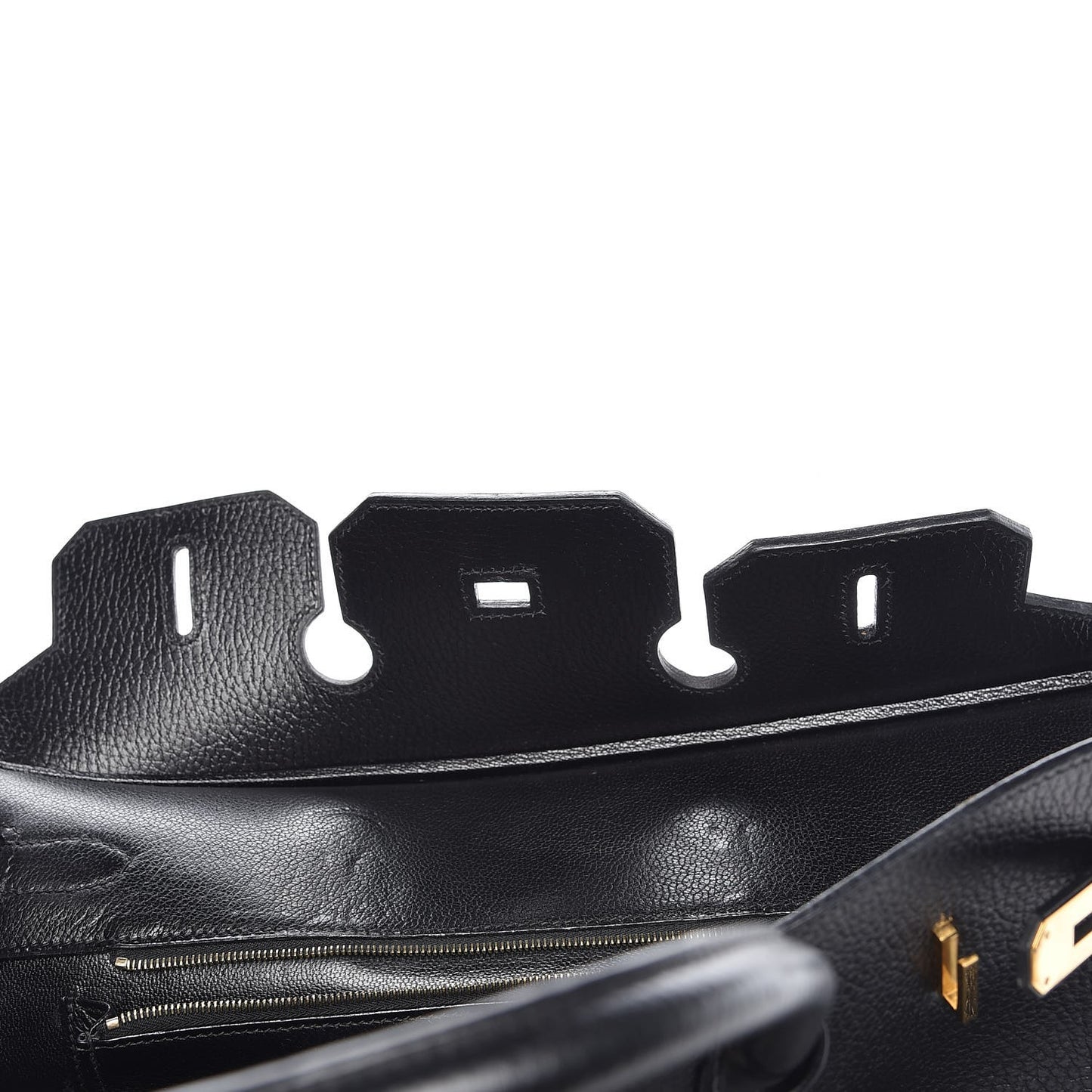 Ardennes Birkin 35 Black