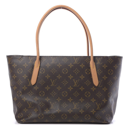 Louis Vuitton Monogram Raspail PM 1 of 9