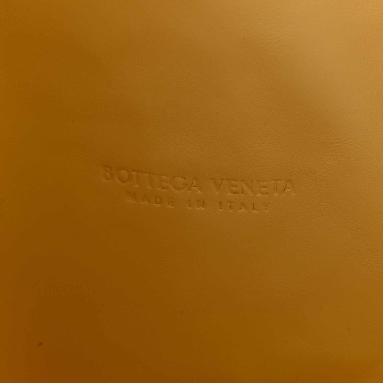 Bottega Veneta Calfskin Intrecciato Large Hop Camomile 6 of 10