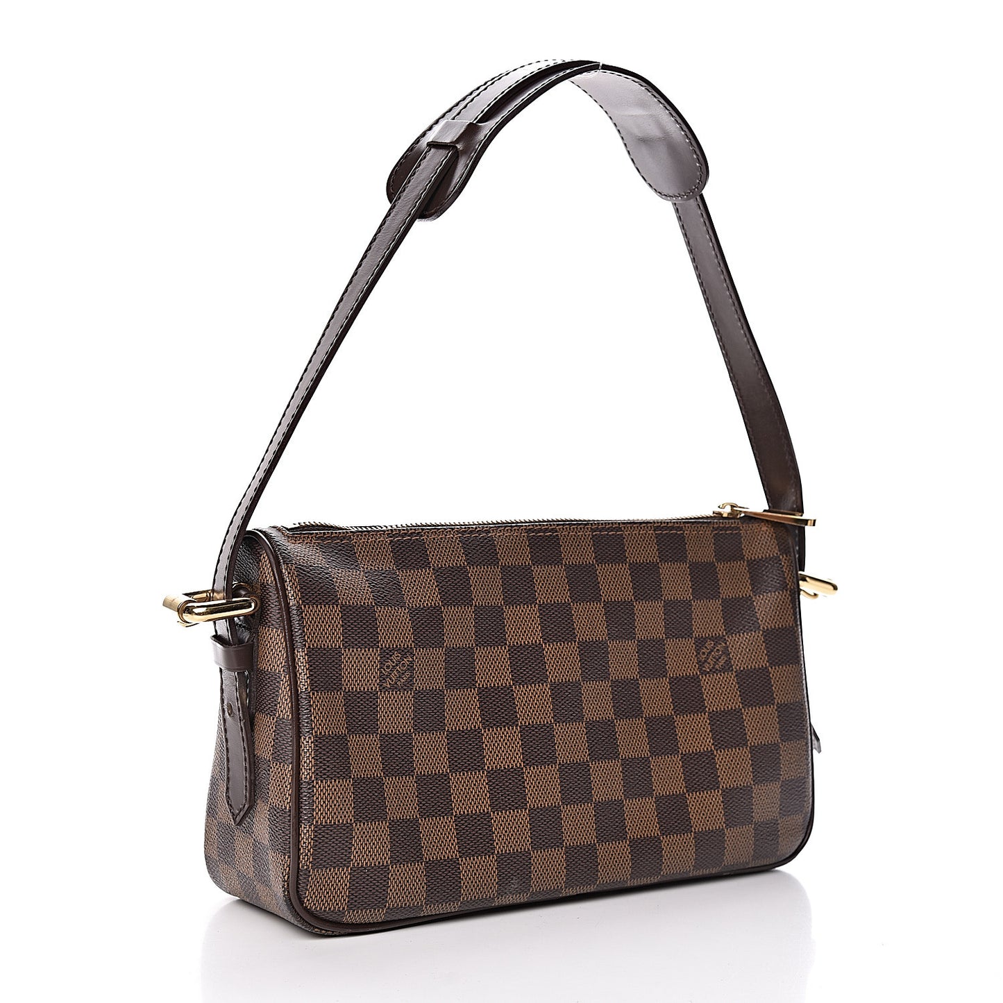 Damier Ebene Ravello GM