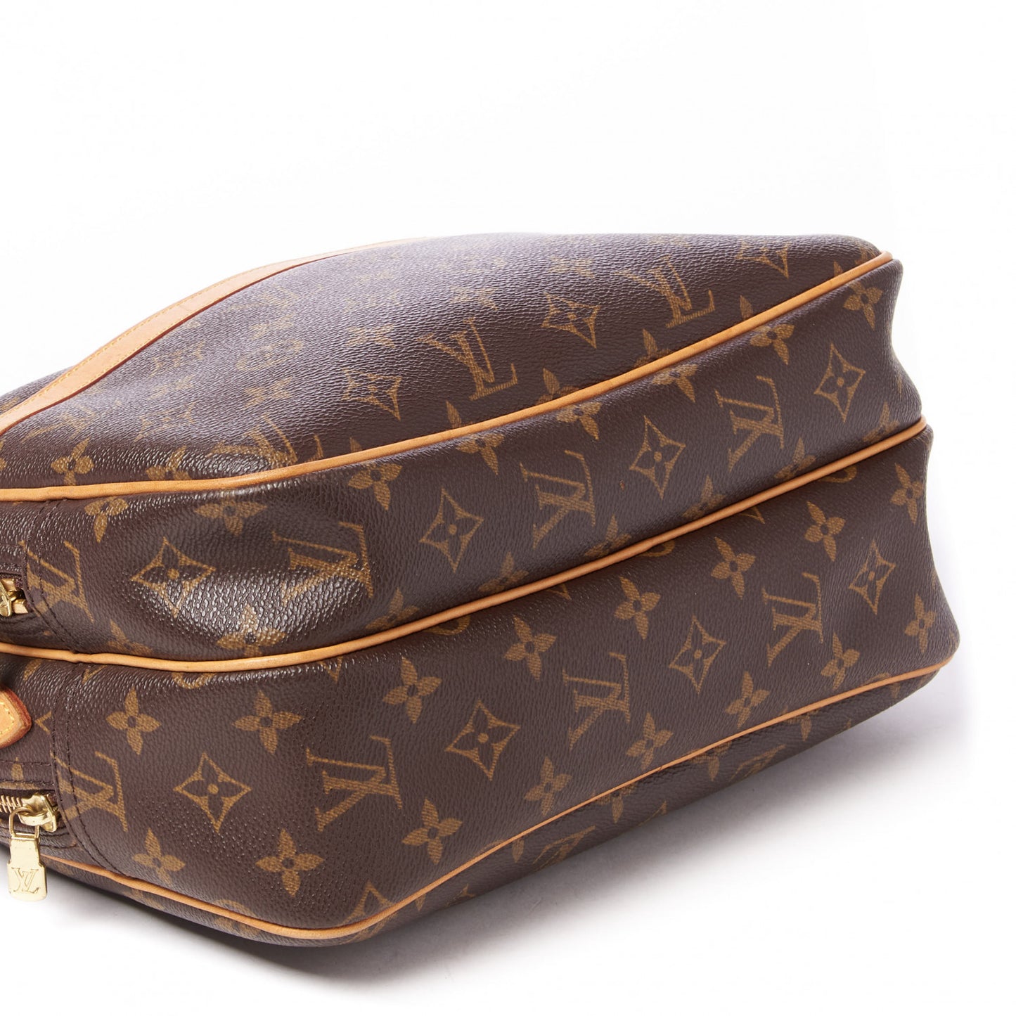 Monogram Reporter PM