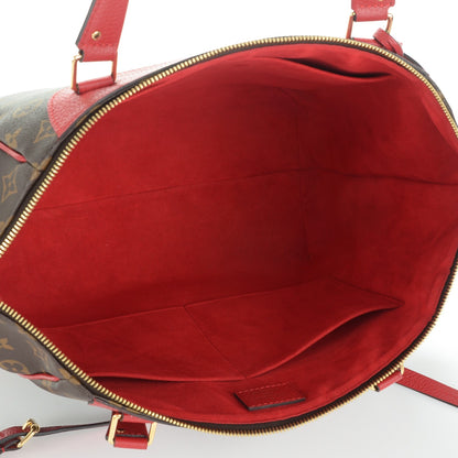 Louis Vuitton Monogram Estrela NM Coquelicot 5 of 7