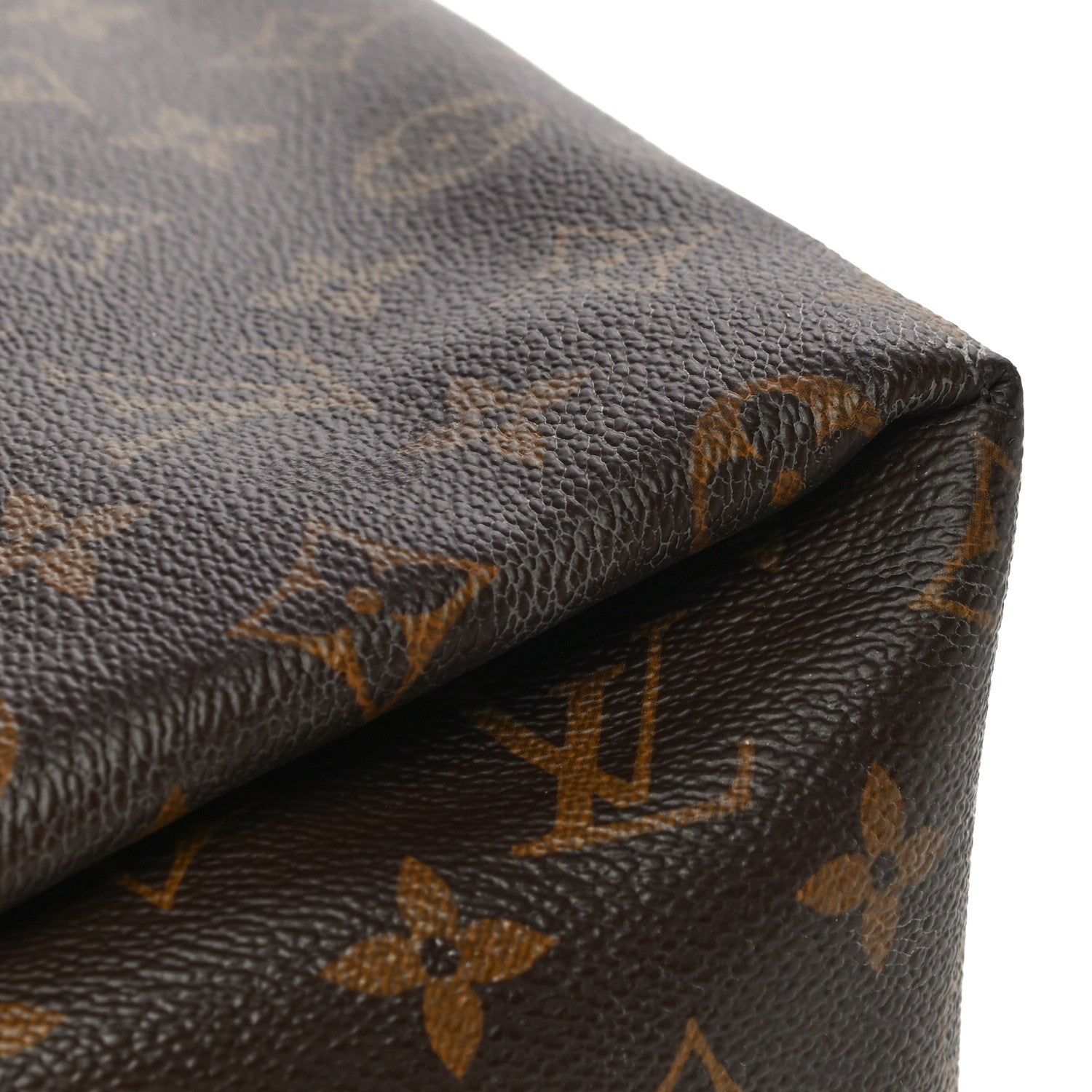 Louis Vuitton Monogram Pallas Beauty Case Black 18 of 21