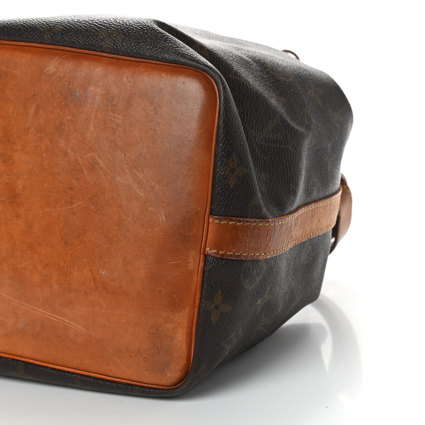 Monogram Petit Noe