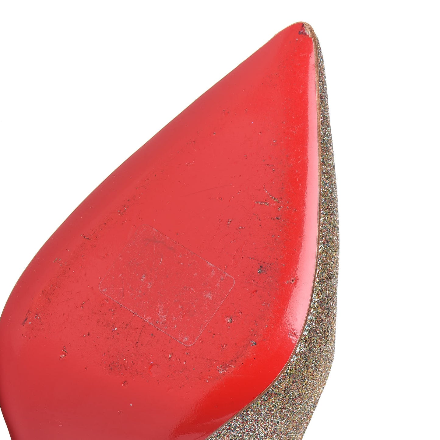 Mini Glitter Pigalle 120 Pumps 38.5 Multicolor