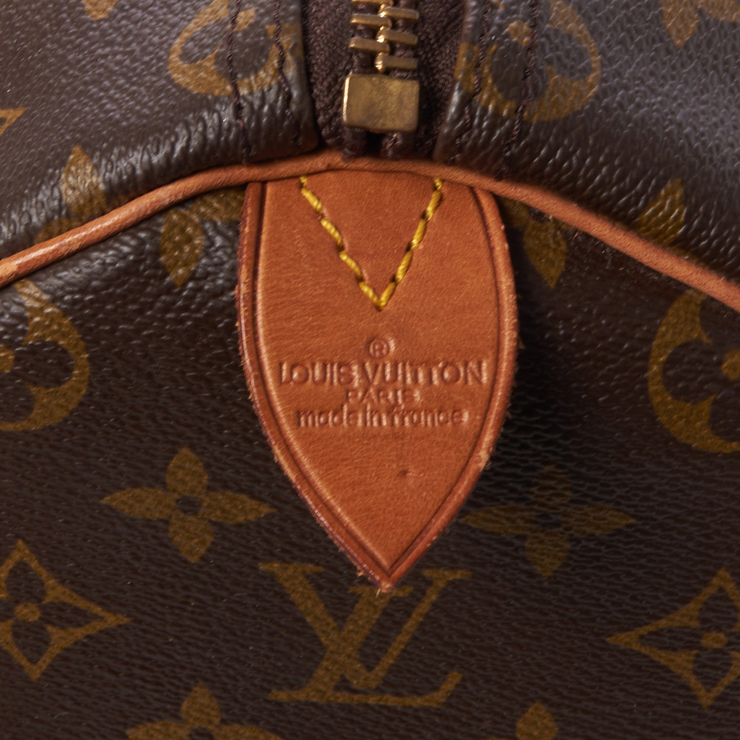 Monogram Keepall 50