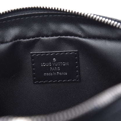 Louis Vuitton Damier Graphite Toilet Pouch PM 6 of 8