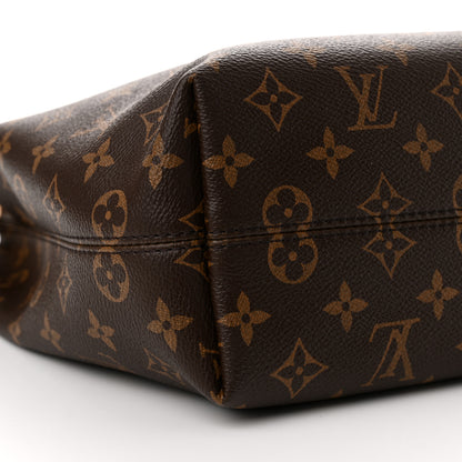Louis Vuitton Monogram Graceful PM 8 of 9