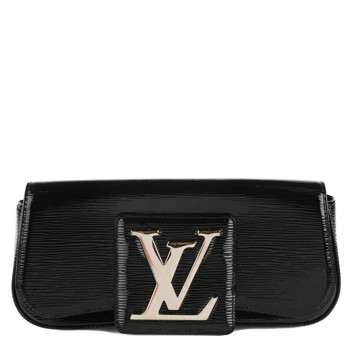Epi Electric Sobe Clutch Black