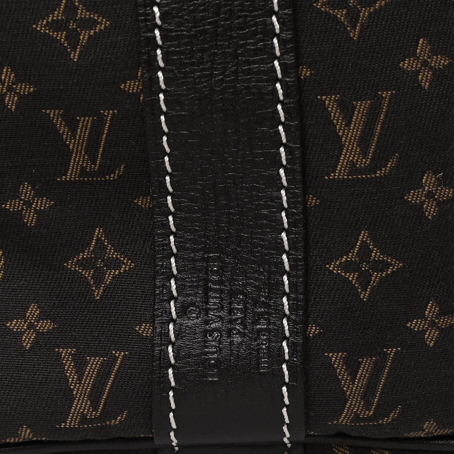 Louis Vuitton Monogram Idylle Speedy Voyage 45 Fusain 9 of 22