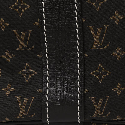 Louis Vuitton Monogram Idylle Speedy Voyage 45 Fusain 9 of 22