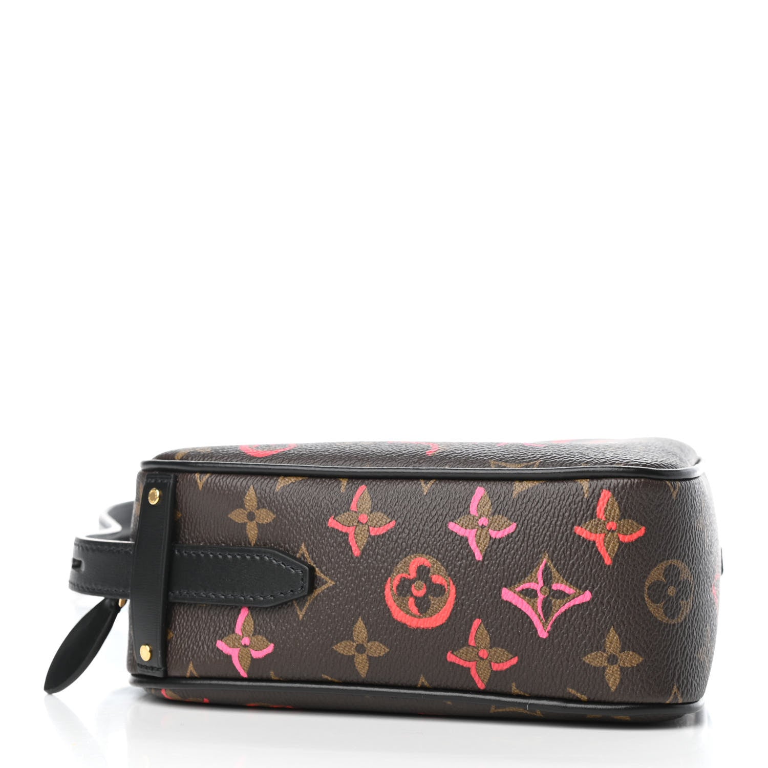 Louis Vuitton Monogram Fall In Love Sac Coeur 3 of 4