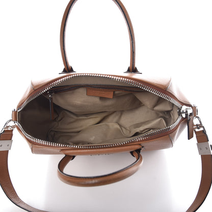 Givenchy Sugar Goatskin Medium Antigona Caramel 5 of 16
