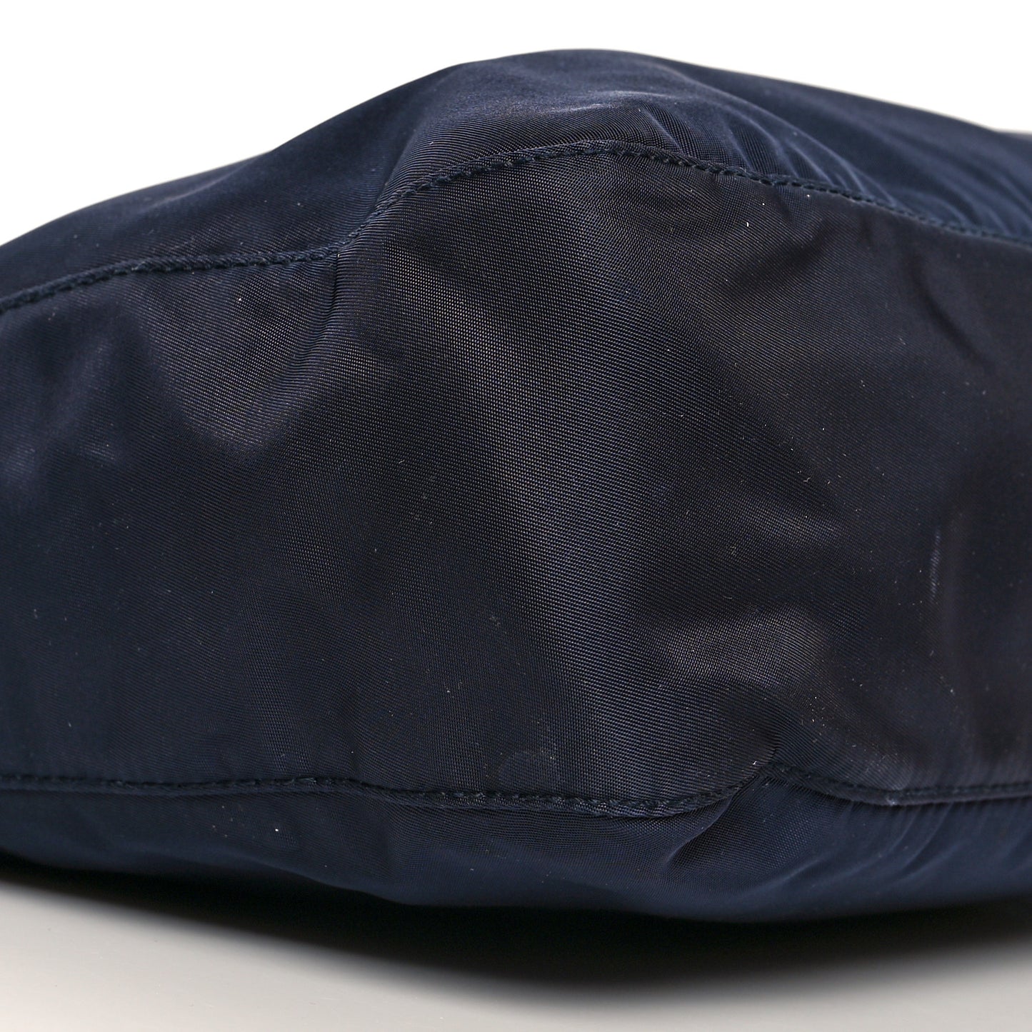 Tessuto Nylon Messenger Bag Baltico
