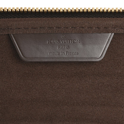 Louis Vuitton Damier Ebene 13 in Laptop Sleeve 6 of 7