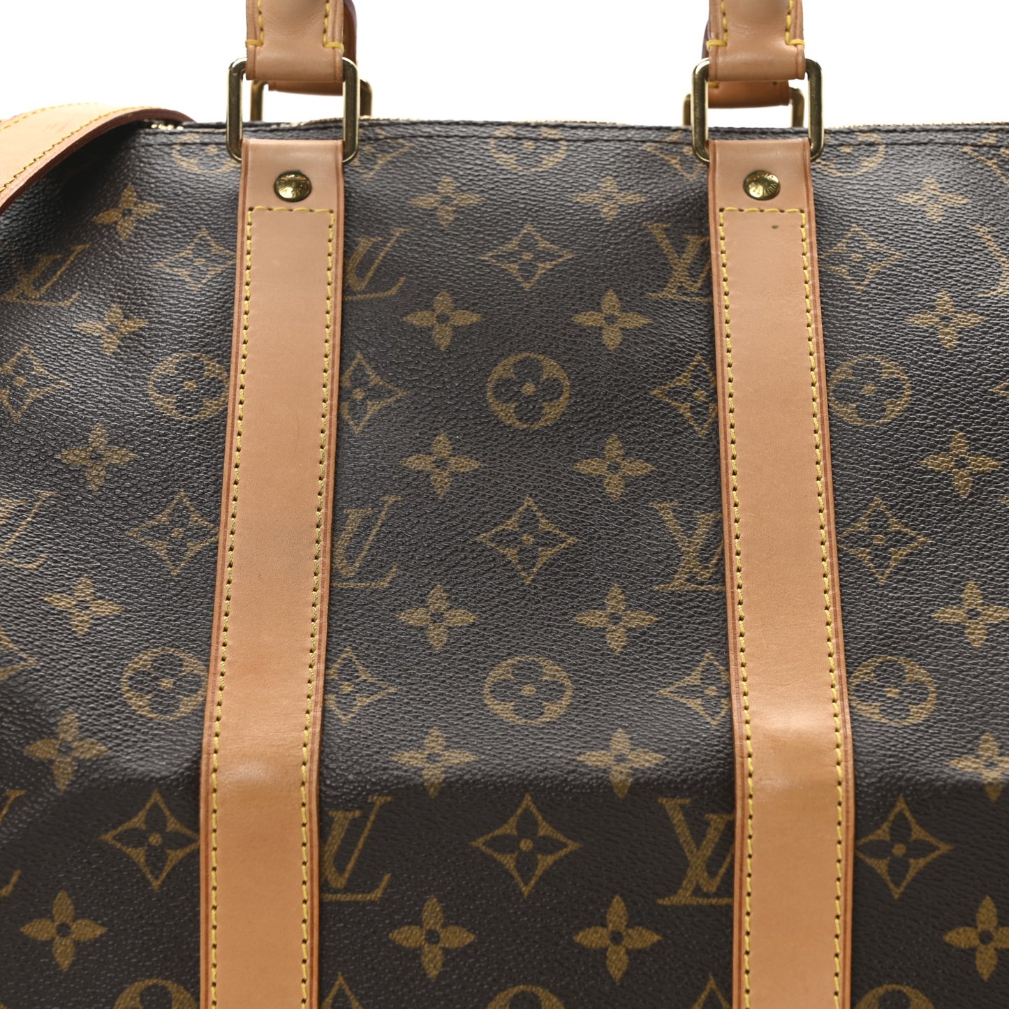 Monogram Keepall Bandouliere 45