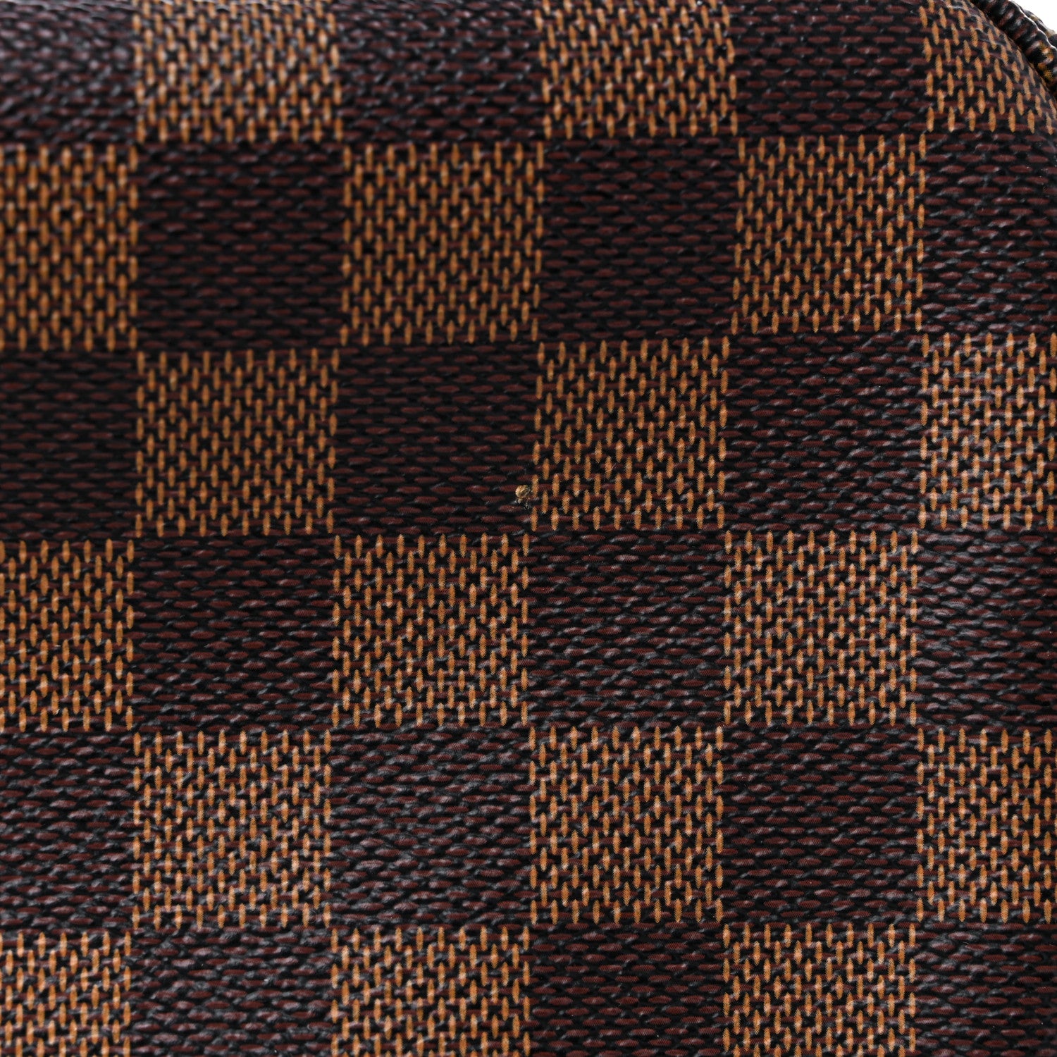 Louis Vuitton Damier Ebene Neverfull MM 10 of 11