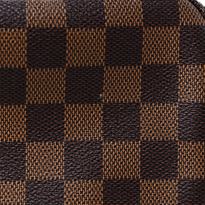 Louis Vuitton Damier Ebene Neverfull MM 10 of 11