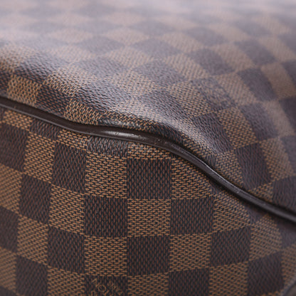 Louis Vuitton Damier Ebene Delightful MM 13 of 18