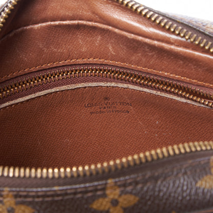 Louis Vuitton Monogram Jeune Fille 7 of 10