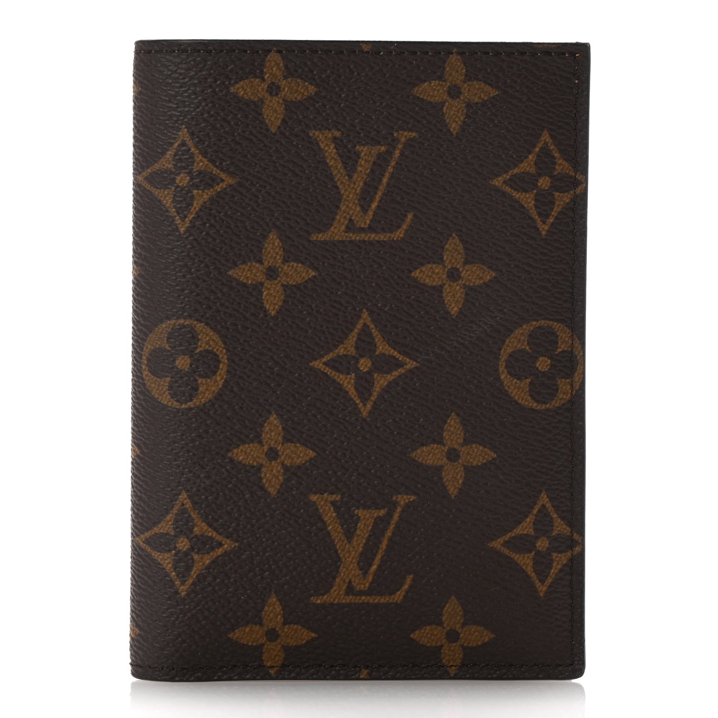 Monogram Passport Cover NM