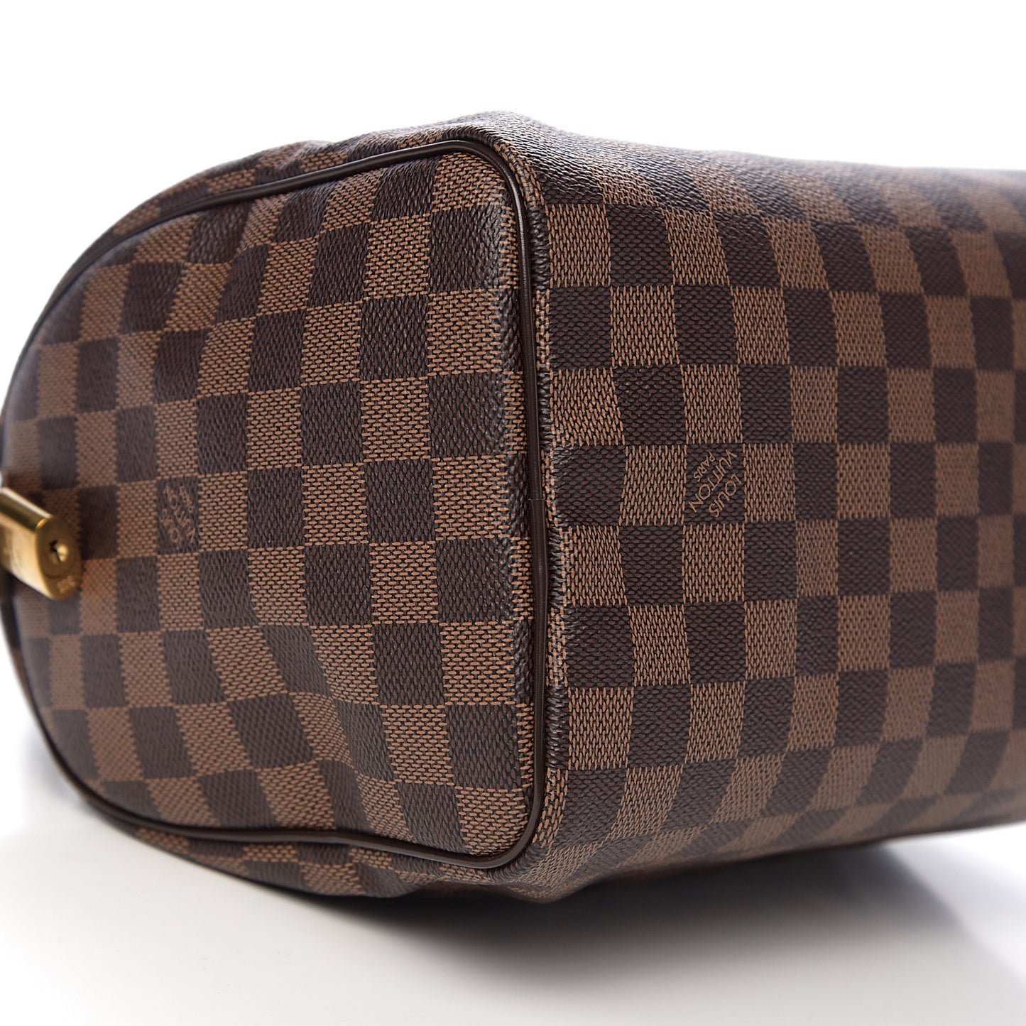 Damier Ebene Speedy 25