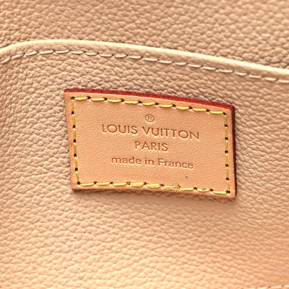 Louis Vuitton Monogram Cosmetic Pouch 6 of 7