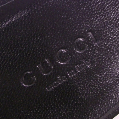 Gucci Monogram Horsebit Pumps 6 of 8