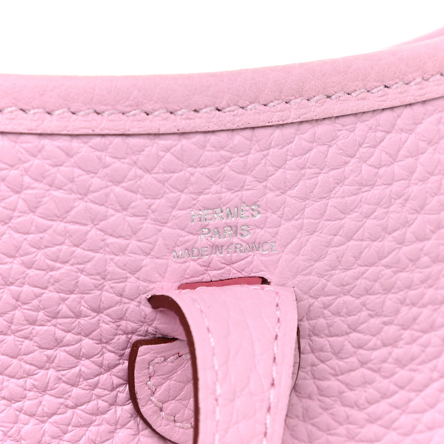 Taurillon Clemence Evelyne TPM Mauve Sylvestre