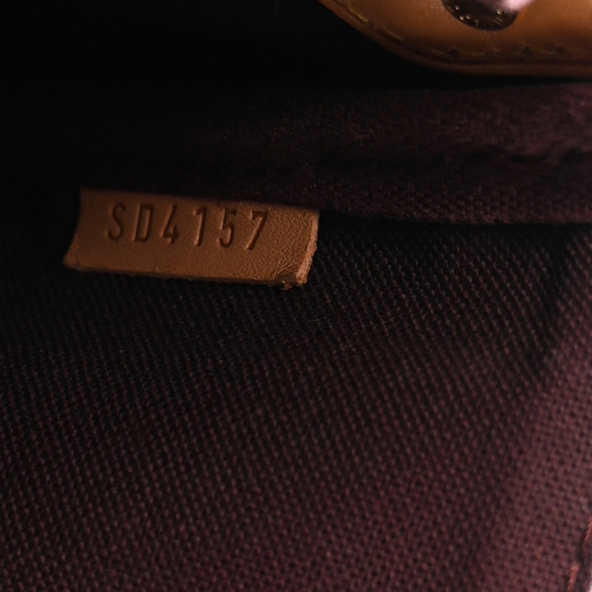 Monogram Favorite MM