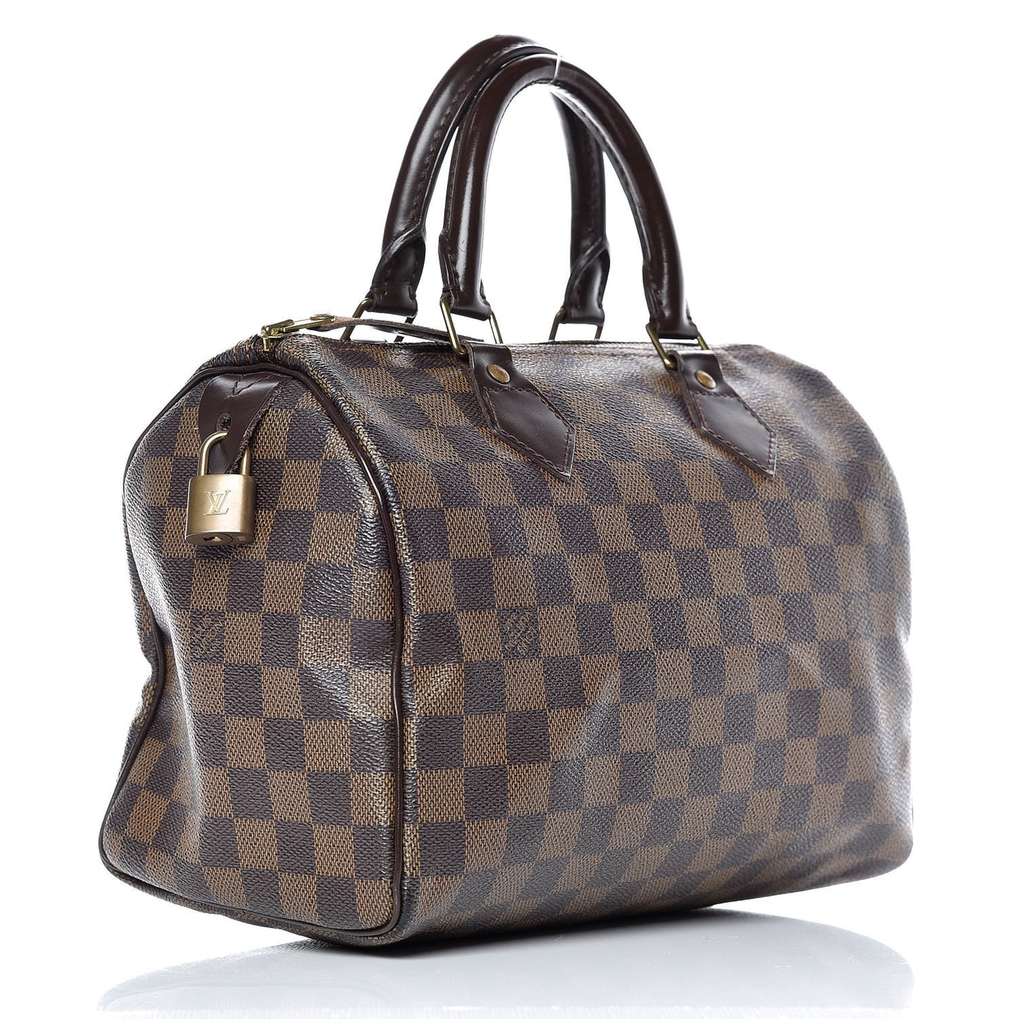 Damier Ebene Speedy 25