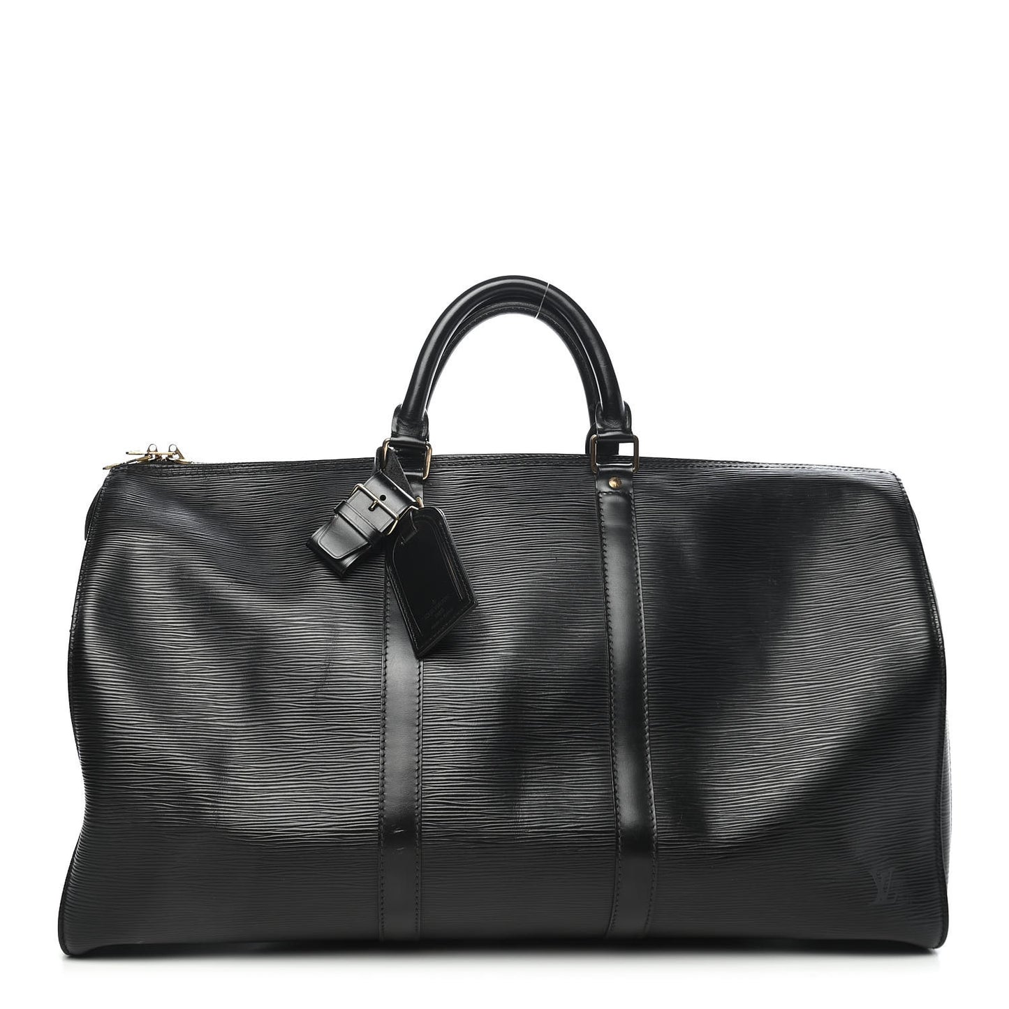 Epi Keepall 50 Black