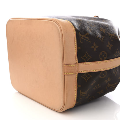 Louis Vuitton Monogram Petit Noe NM 6 of 7