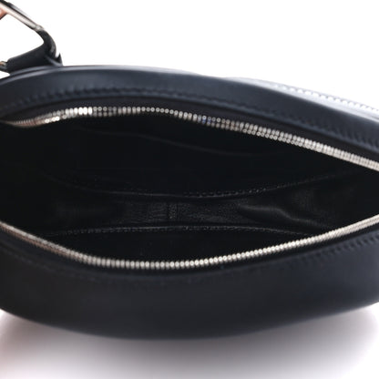 Hermes Swift In-The-Loop Belt Bag Black 5 of 10
