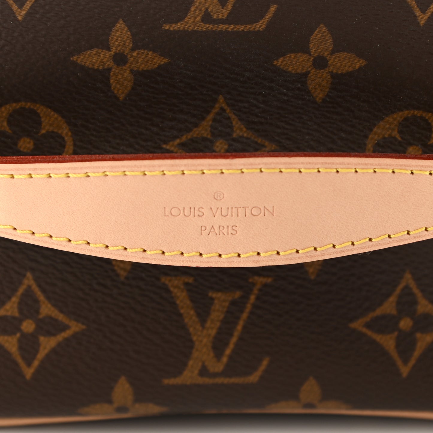 Monogram Nice BB