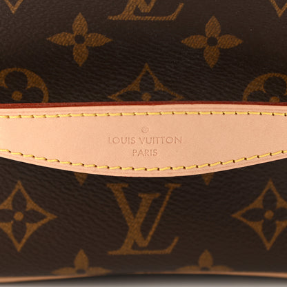 Louis Vuitton Monogram Nice BB 8 of 8